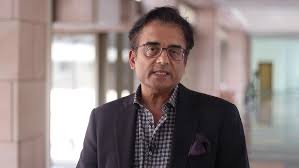 Amit Sharma